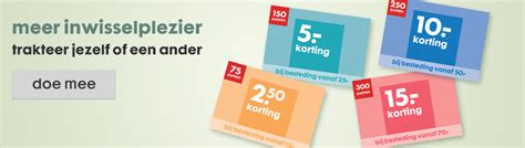 ing hema voucher